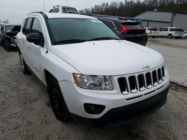 JEEP COMPASS SP 2011 1j4nf1fb3bd212478