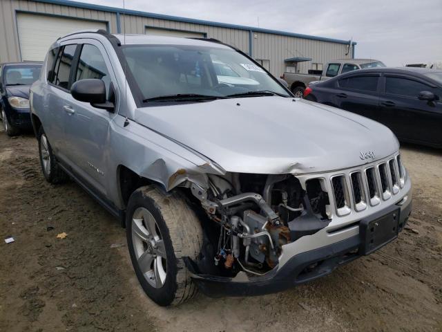 JEEP COMPASS SP 2011 1j4nf1fb3bd212996