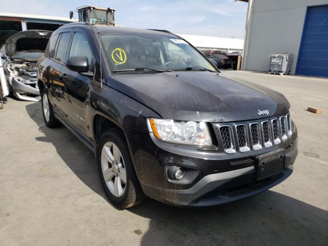 JEEP COMPASS SP 2011 1j4nf1fb3bd218989