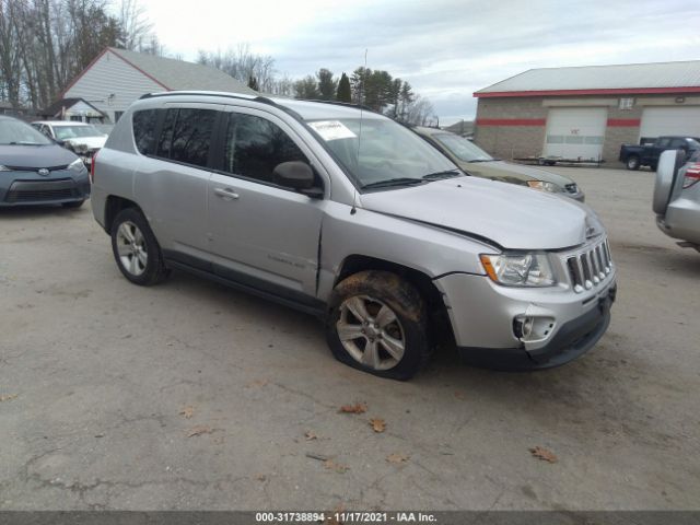 JEEP COMPASS 2011 1j4nf1fb3bd223013