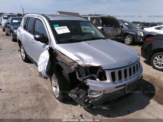 JEEP COMPASS 2011 1j4nf1fb3bd223805