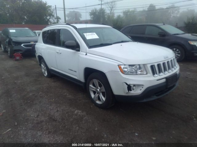 JEEP COMPASS 2011 1j4nf1fb3bd229863