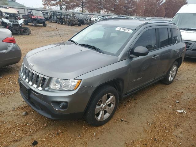 JEEP COMPASS 2011 1j4nf1fb3bd235033