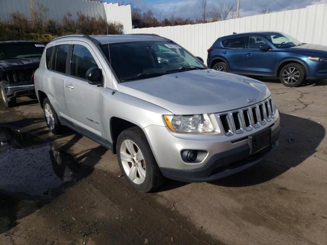 JEEP COMPASS 2011 1j4nf1fb3bd239230