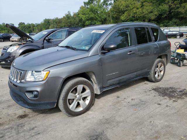 JEEP COMPASS SP 2011 1j4nf1fb3bd239311