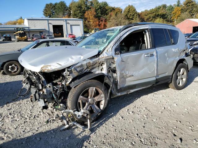 JEEP COMPASS 2011 1j4nf1fb3bd240314