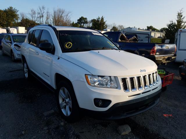 JEEP COMPASS SP 2011 1j4nf1fb3bd240507