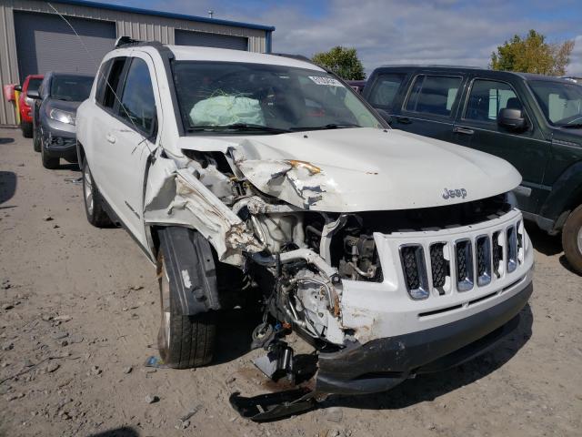 JEEP COMPASS SP 2011 1j4nf1fb3bd244427