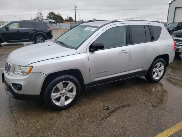 JEEP COMPASS SP 2011 1j4nf1fb3bd244508