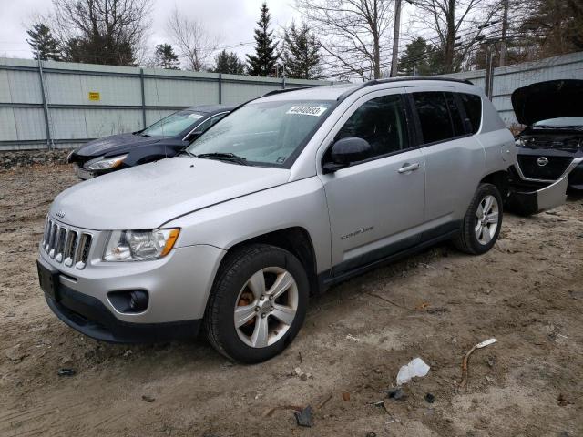 JEEP COMPASS SP 2011 1j4nf1fb3bd244668