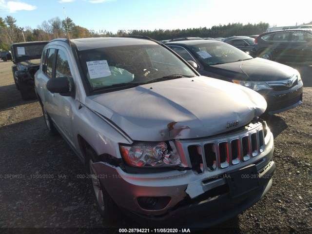 JEEP COMPASS 2011 1j4nf1fb3bd244671