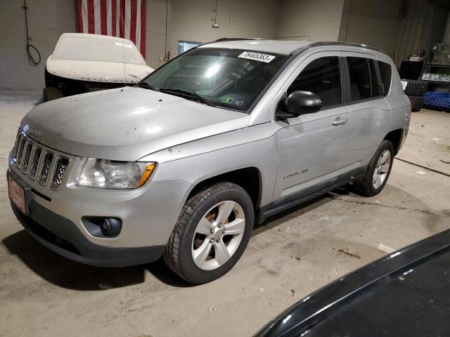 JEEP COMPASS 2011 1j4nf1fb3bd248185