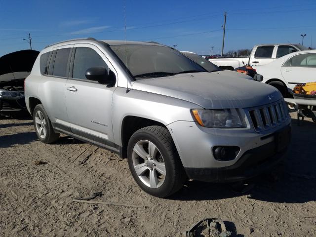 JEEP COMPASS SP 2011 1j4nf1fb3bd258621