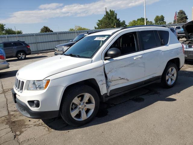 JEEP COMPASS SP 2011 1j4nf1fb3bd259266