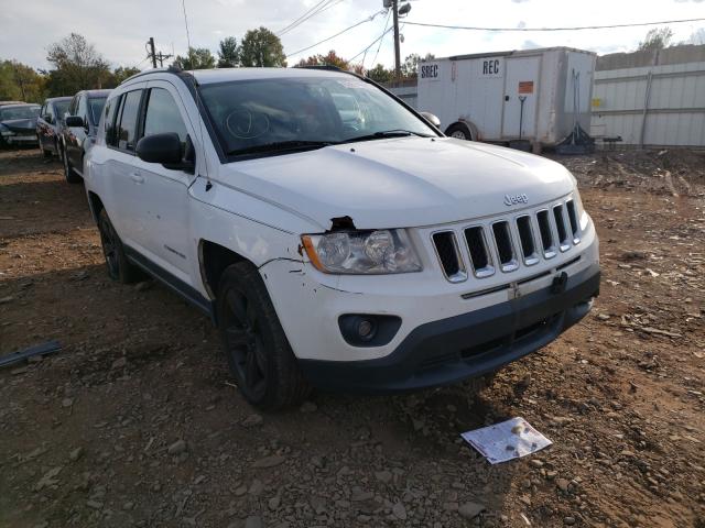 JEEP COMPASS SP 2011 1j4nf1fb3bd259431