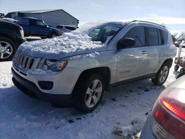 JEEP COMPASS SP 2011 1j4nf1fb3bd259669