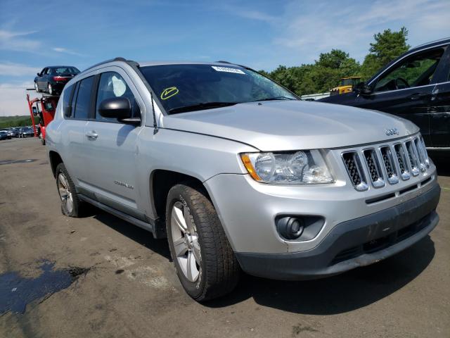 JEEP COMPASS SP 2011 1j4nf1fb3bd271739