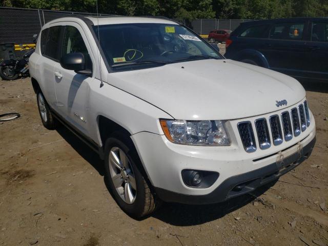 JEEP COMPASS SP 2011 1j4nf1fb3bd271840