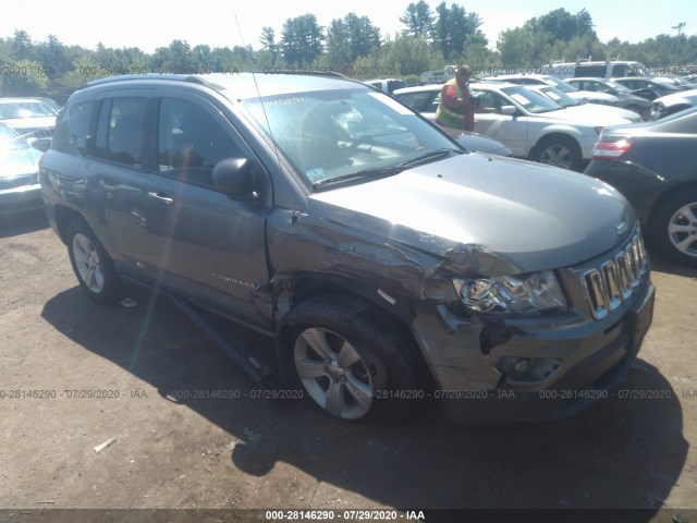 JEEP COMPASS 2011 1j4nf1fb3bd277220