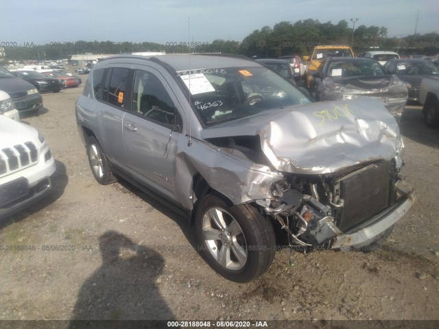 JEEP COMPASS 2011 1j4nf1fb3bd277556