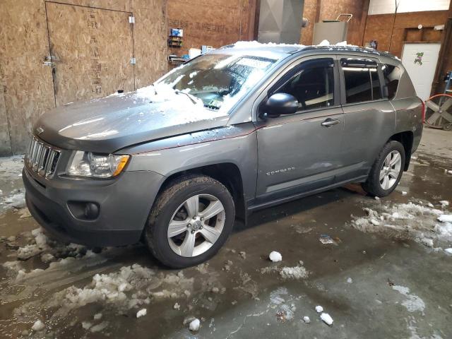 JEEP COMPASS SP 2011 1j4nf1fb3bd278545