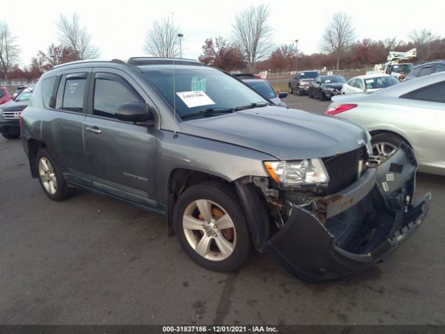 JEEP COMPASS 2011 1j4nf1fb3bd279775