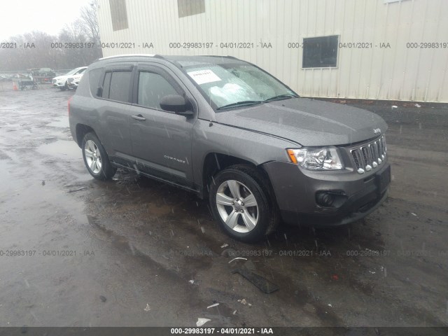 JEEP COMPASS 2011 1j4nf1fb3bd279999