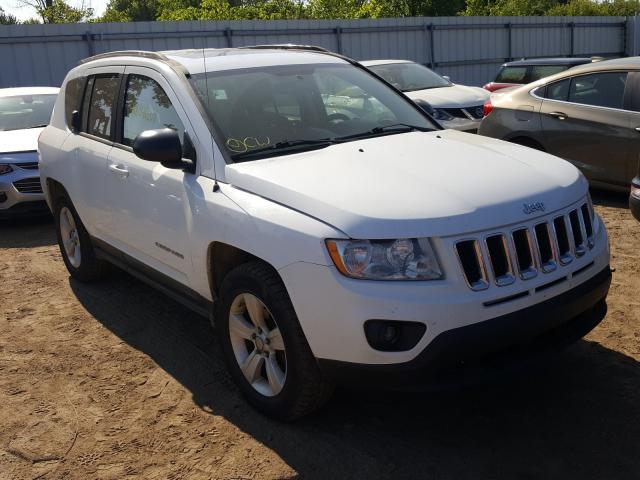 JEEP COMPASS SP 2011 1j4nf1fb3bd280280