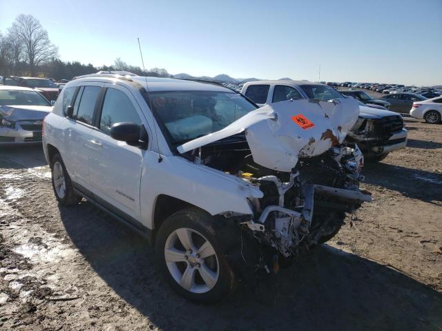 JEEP COMPASS SP 2011 1j4nf1fb3bd280778