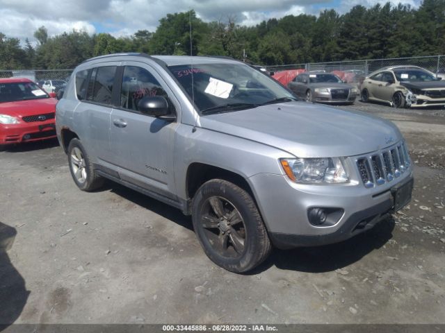 JEEP COMPASS 2011 1j4nf1fb3bd280876