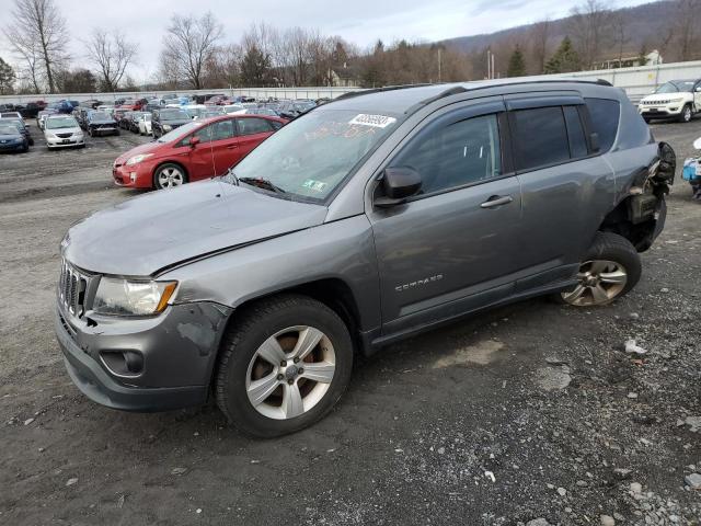 JEEP COMPASS SP 2011 1j4nf1fb3bd283082