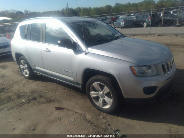 JEEP COMPASS 2011 1j4nf1fb3bd283096