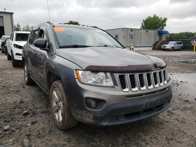 JEEP COMPASS SP 2011 1j4nf1fb3bd283244