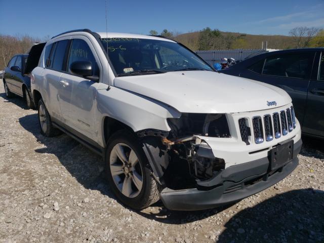 JEEP COMPASS SP 2011 1j4nf1fb3bd283518