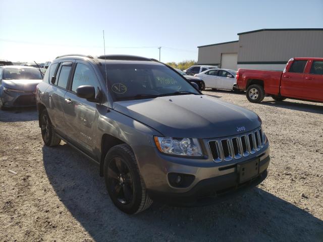 JEEP COMPASS SP 2011 1j4nf1fb3bd283552