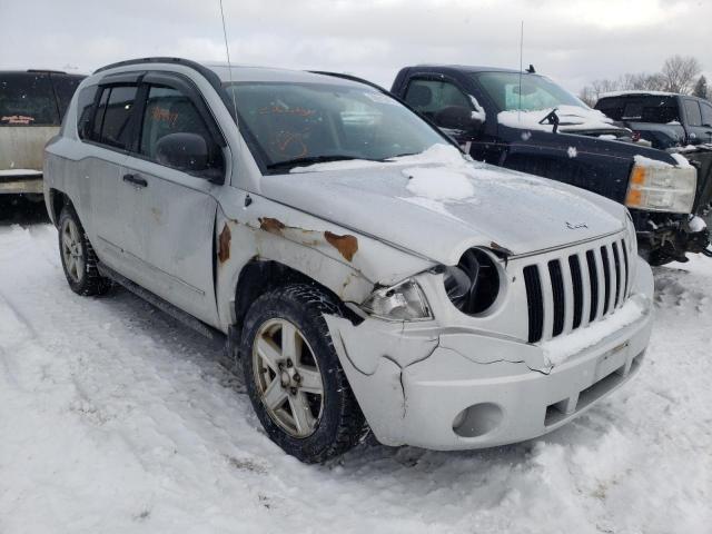 JEEP COMPASS SP 2010 1j4nf1fb4ad623631