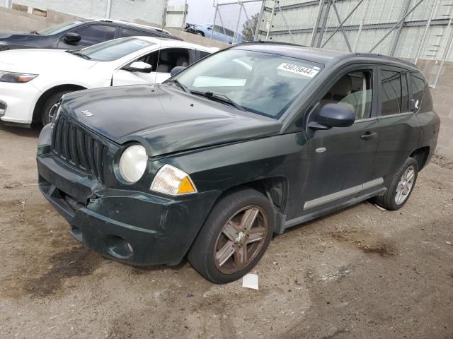 JEEP COMPASS 2010 1j4nf1fb4ad638002