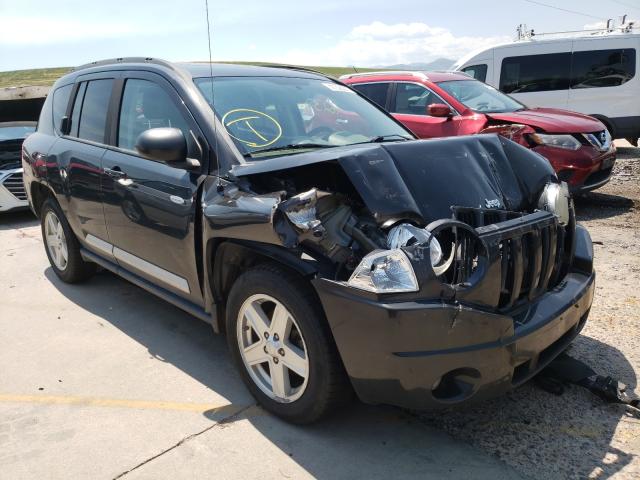 JEEP COMPASS SP 2010 1j4nf1fb4ad671629