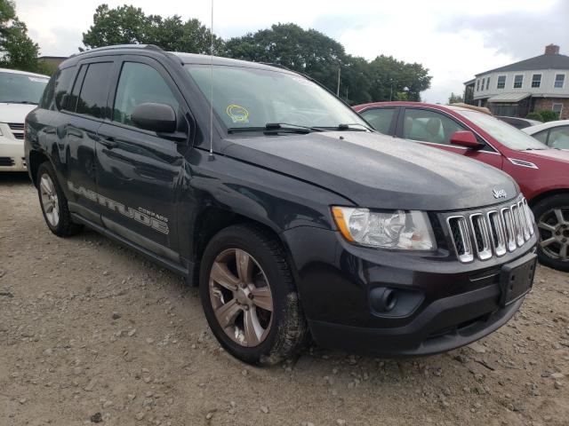 JEEP COMPASS SP 2011 1j4nf1fb4bd134468