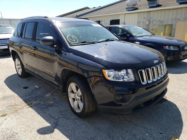 JEEP COMPASS 2011 1j4nf1fb4bd134602