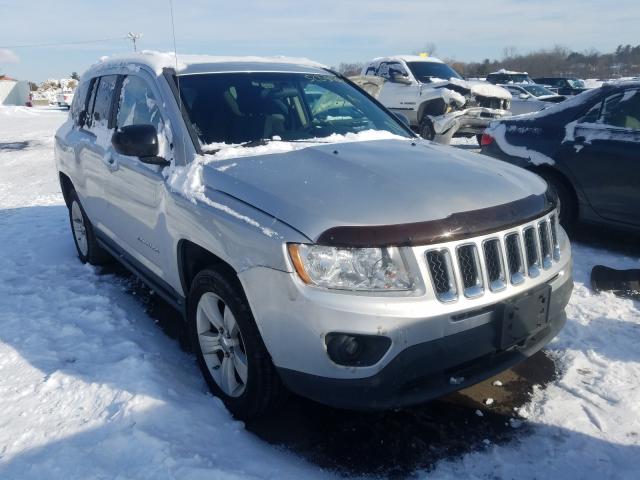 JEEP COMPASS SP 2011 1j4nf1fb4bd135166