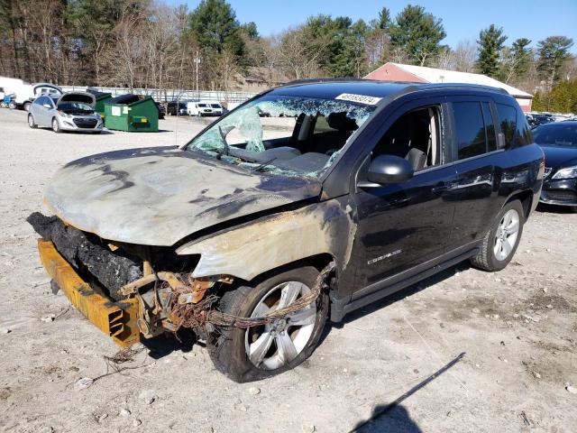 JEEP COMPASS 2011 1j4nf1fb4bd135278