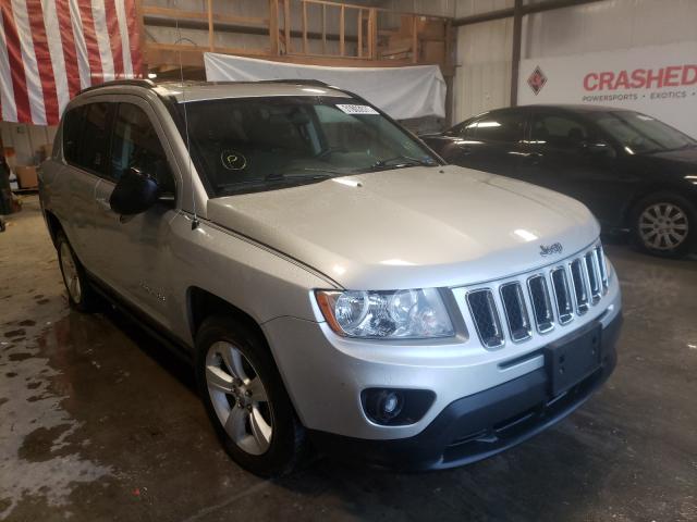 JEEP COMPASS SP 2011 1j4nf1fb4bd135829