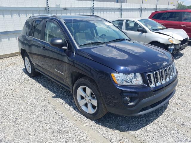 JEEP COMPASS SP 2011 1j4nf1fb4bd148807