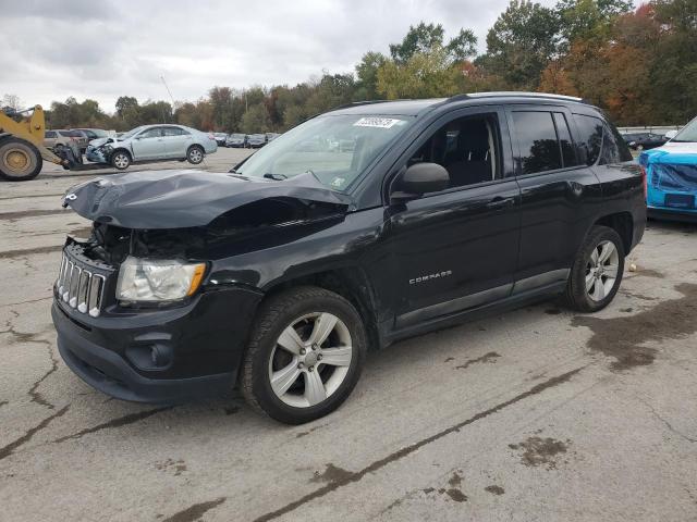 JEEP COMPASS 2011 1j4nf1fb4bd150153