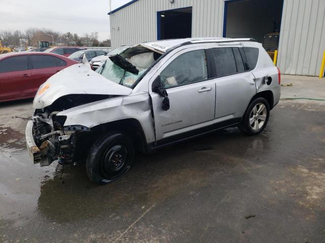 JEEP COMPASS SP 2011 1j4nf1fb4bd164294