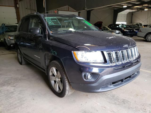 JEEP COMPASS SP 2011 1j4nf1fb4bd180544