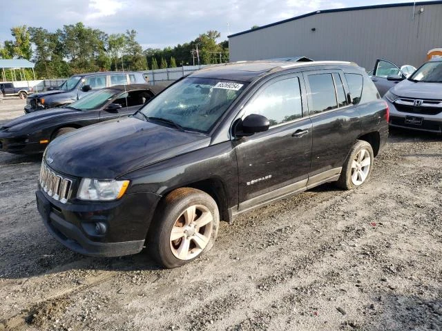 JEEP COMPASS SP 2011 1j4nf1fb4bd188921