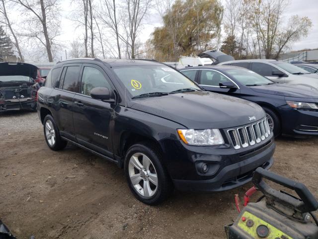 JEEP COMPASS SP 2011 1j4nf1fb4bd188952