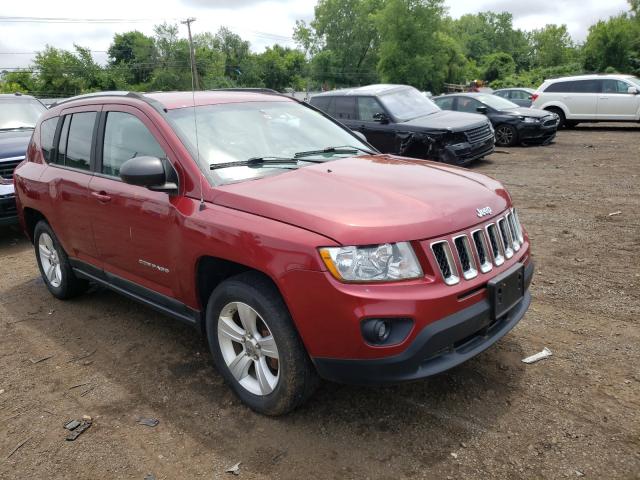 JEEP COMPASS SP 2011 1j4nf1fb4bd193780